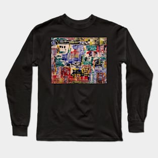 Venzensia Long Sleeve T-Shirt